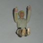 Star Wars Luke Skywalker Farm Boy Action Figure 1977 GMFGI