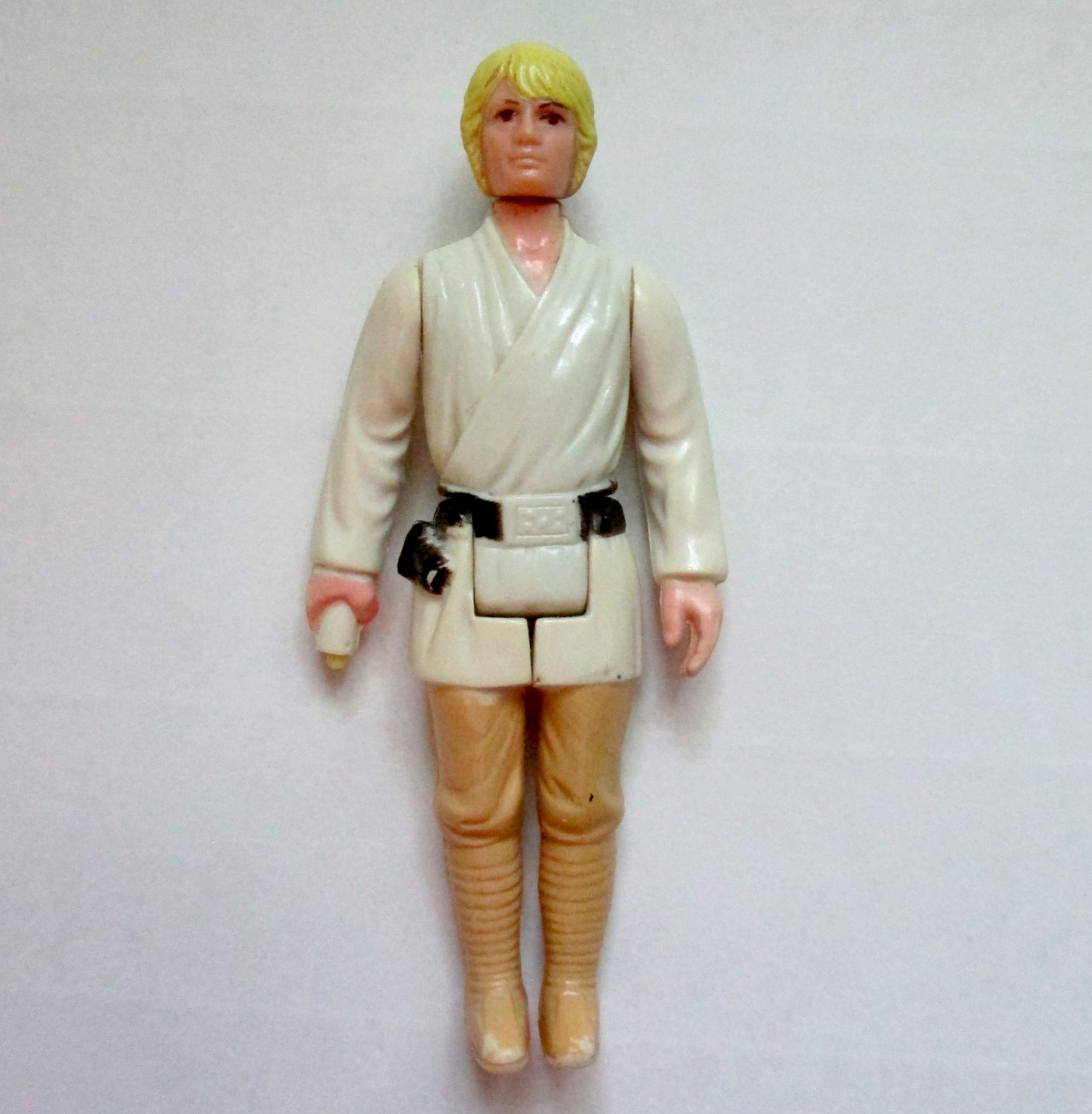 luke skywalker memorabilia