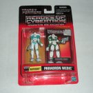 Transformers Heroes of Cybertron Paradron Medic Action Figure Transformers Heroes of Cybertron Paradron Medic Action Figure