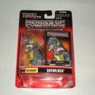 Transformers Heroes of Cybertron Autobot Grimlock Action Figure Transformers Heroes of Cybertron Autobot Grimlock Action Figure
