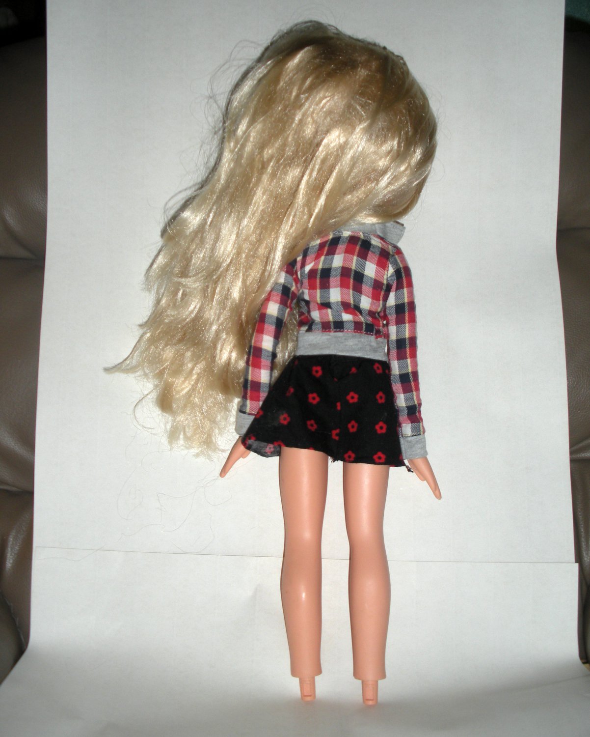 tall bratz doll