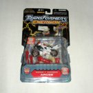 Transformers Energon Arcee Action Figure Robot