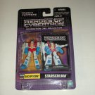 Transformers Decepticon Starscream Heroes of Cybertron Action Figure Transformers Decepticon Starscream Heroes of Cybertron Action Figure
