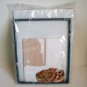 Cross Stitch Kit, Fishaholic by Golden Bee Candamar Designs