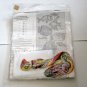 Tropical Fish Cross Stitch Kit Monarch Horizons