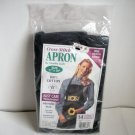 Apron Cross Stitch by Charles Craft