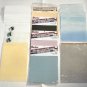 Darice Cross Stitch Plastic Canvas Fabric Lot