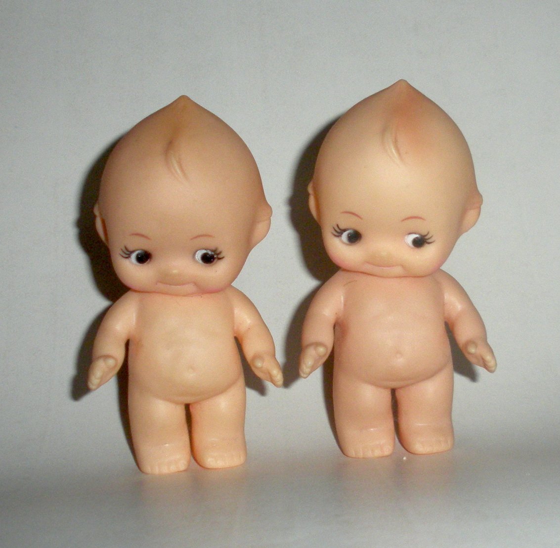 small kewpie dolls