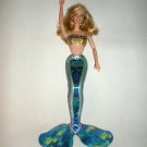Barbie Mermaid Doll Barbie Mermaid Doll
