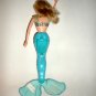 Barbie Mermaid Doll