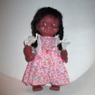 Vintage African American Doll by Regal Toys Vintage African American Doll by Regal Toys