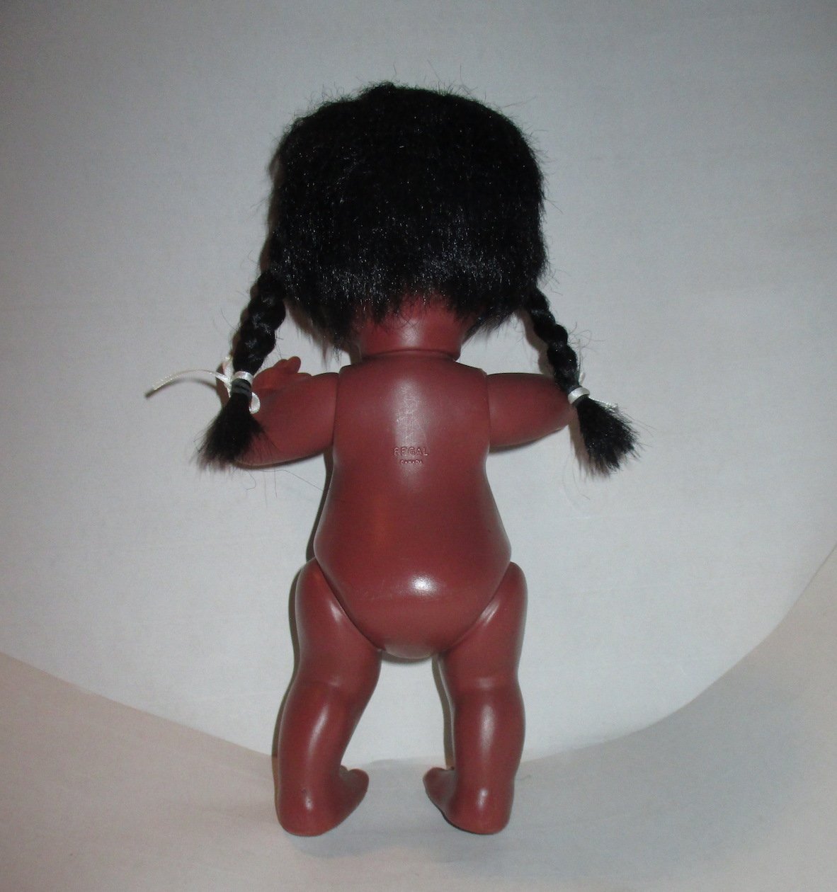 vintage african american dolls