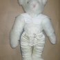 Vermont Teddy Bear Plush NFL Dolphins Football