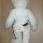 Vermont Teddy Bear Plush NFL Dolphins Football