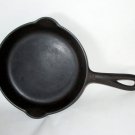 Griswold Cast Iron Skillet No 3 Large Logo 709 Griswold Cast Iron Skillet No 3 Large Logo 709