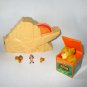 Lion King Pride Rock Mini Playset Disney