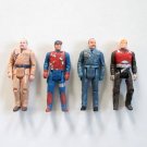 Mask Action Figures by Kenner, Dusty Hayes