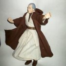 12" Star Wars Anakin Skywalker, Darth Vader Action Figures
