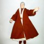 12" Star Wars Anakin Skywalker, Darth Vader Action Figures