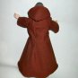 12" Star Wars Anakin Skywalker, Darth Vader Action Figures