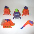 Bruder Astro Space Robots Made in Germany