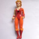 Thundercats Cheetara Figure LJN 1985 Thundercats Cheetara Figure LJN 1985