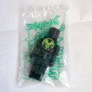 Minimates Promo Figure Art Asylum Yellow Ram Logo 2002 Minimates Promo Figure Art Asylum Yellow Ram Logo 2002