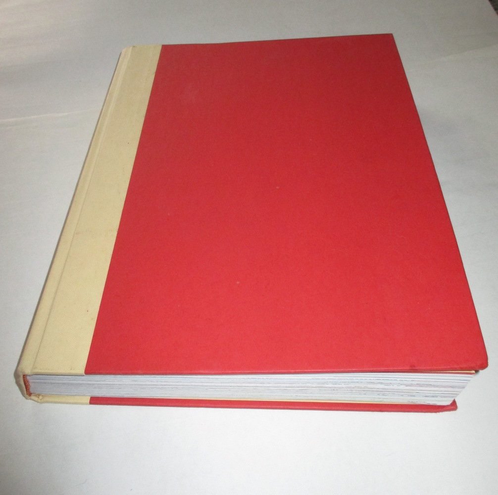 Dr. Seuss Book, Your Favorite Seuss, First Edition