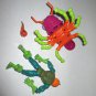 Marvel Jack o Lantern, Bug Eye Blaster Toy Biz 1998