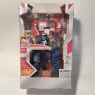 Transformers Optimus Prime 20th Anniversary Autobot Figure Transformers Optimus Prime 20th Anniversary Autobot Figure