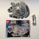 Lego Star Wars 4488 Millennium Falcon