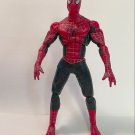 12" Spiderman 2004 Movie Action Figure Tobey McGuire 12" Spiderman 2004 Movie Action Figure Tobey McGuire