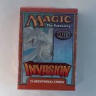 Mtg Magic the Gathering Invasion 75 Cards Box Mtg Magic the Gathering Invasion 75 Cards Box