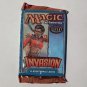 Magic the Gathering, Mtg Invasion Booster Pack 15 Cards