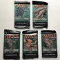 Mtg Eighth Edition 15-Card Core Booster Pack