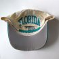 Florida Marlins Baseball Hat Snap Back Drew Pearson