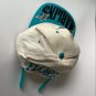 Florida Marlins Baseball Hat Snap Back Drew Pearson