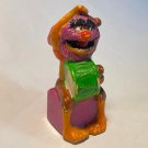 Muppets Animal Figure Jim Henson 1976