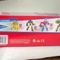 Transformers Animated Voyager Class StarScream Robot Figure