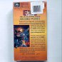 Exo Squad Cartoon VHS