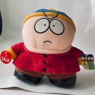 South Park Cartman, Talking Plush, Comedy Central 2002 Fun-4-All Corp. South Park Cartman, Talking Plush, Comedy Central 2002 Fun-4-All Corp.