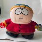South Park Cartman, Talking Plush, Comedy Central 2002 Fun-4-All Corp.
