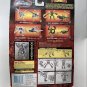SilverBolt Transformers Beast Wars Deluxe Maximal Fuzors Robot