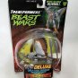 SilverBolt Transformers Beast Wars Deluxe Maximal Fuzors Robot