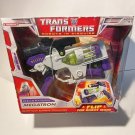 Transformers Megatron Fusion Blaster Robot Figure 2006 Transformers Megatron Fusion Blaster Robot Figure 2006