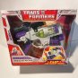 Transformers Megatron Fusion Blaster Robot Figure 2006