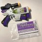 Transformers Megatron Fusion Blaster Robot Figure 2006