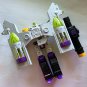 Transformers Megatron Fusion Blaster Robot Figure 2006
