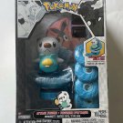 Pokemon Oshawott Action Figure, Jakks Pacific 2011 Pokemon Oshawott Action Figure, Jakks Pacific 2011
