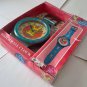 It's Happy Bunny Wall Clock Jim Benton